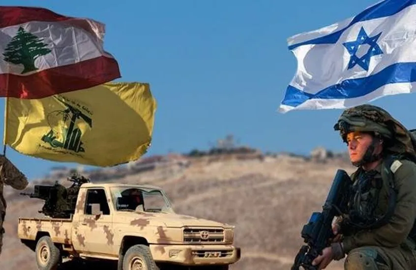 “القناة 14” العبرية: مصر تحاول التوسط بين إسرائيل وحزب الله لمنع اندلاع مواجهة واسعة في لبنان